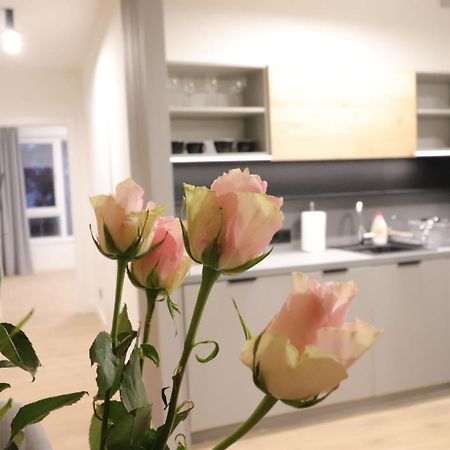 Apartament Terra - Mtn Apartamenty Na Wydmach Pobierowo Exteriér fotografie