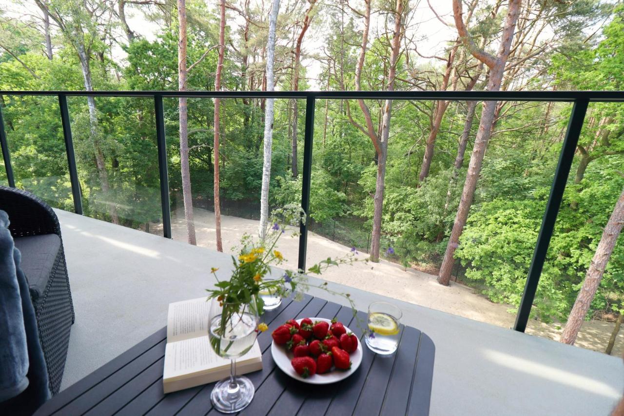 Apartament Terra - Mtn Apartamenty Na Wydmach Pobierowo Exteriér fotografie