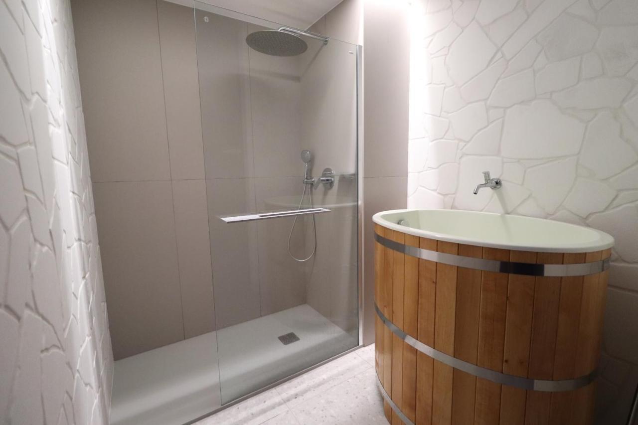 Apartament Terra - Mtn Apartamenty Na Wydmach Pobierowo Exteriér fotografie