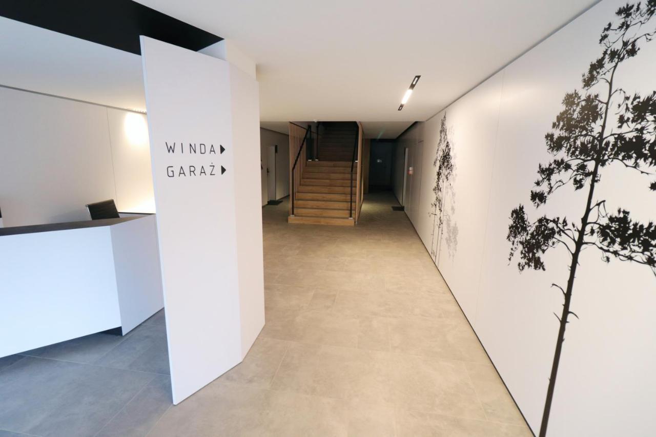 Apartament Terra - Mtn Apartamenty Na Wydmach Pobierowo Exteriér fotografie