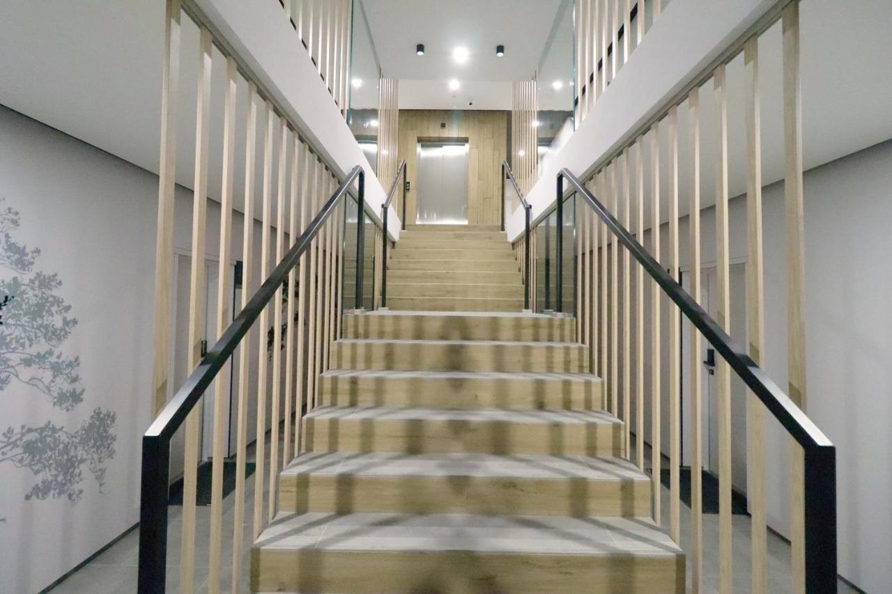 Apartament Terra - Mtn Apartamenty Na Wydmach Pobierowo Exteriér fotografie