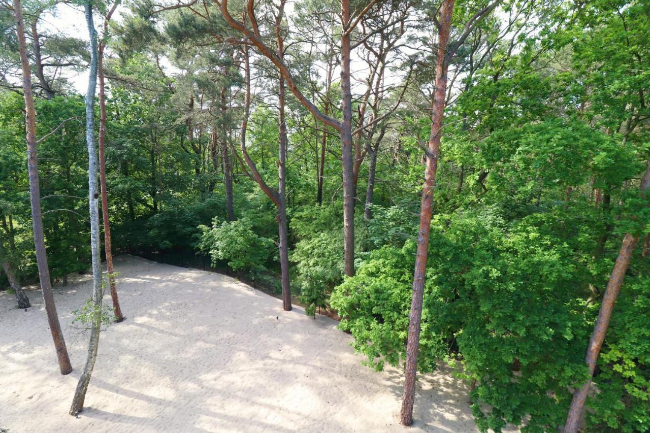 Apartament Terra - Mtn Apartamenty Na Wydmach Pobierowo Exteriér fotografie