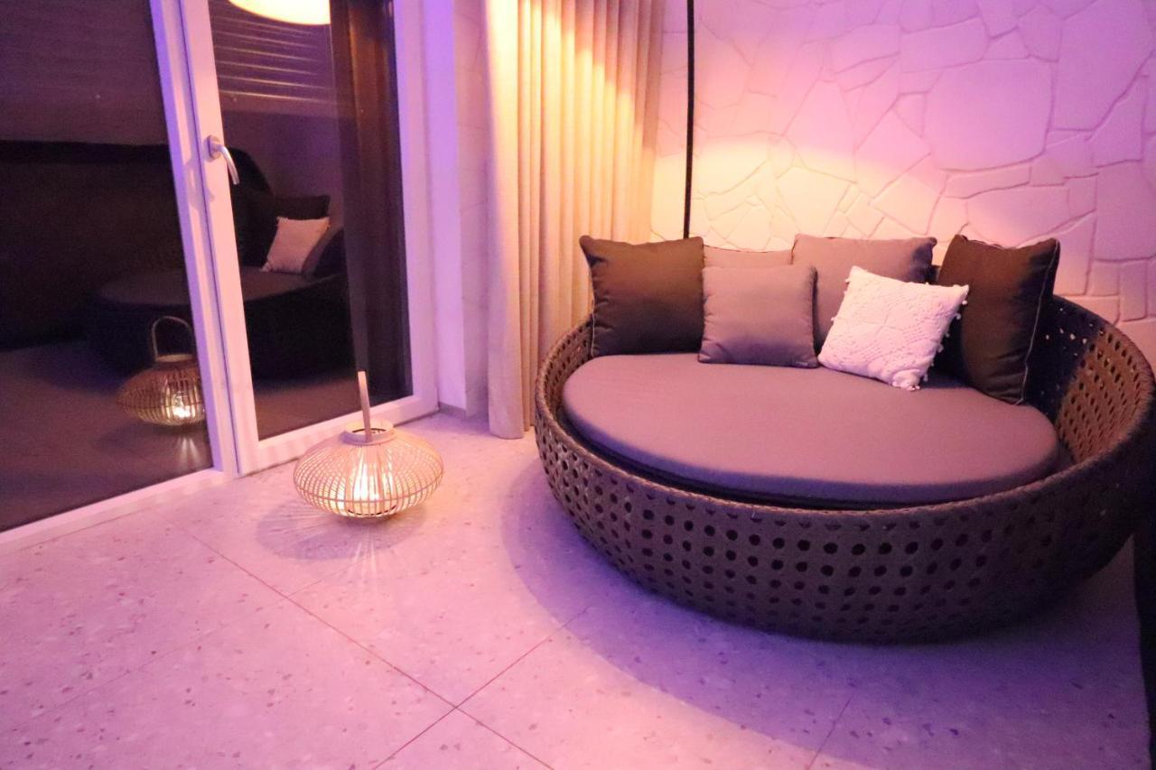 Apartament Terra - Mtn Apartamenty Na Wydmach Pobierowo Exteriér fotografie