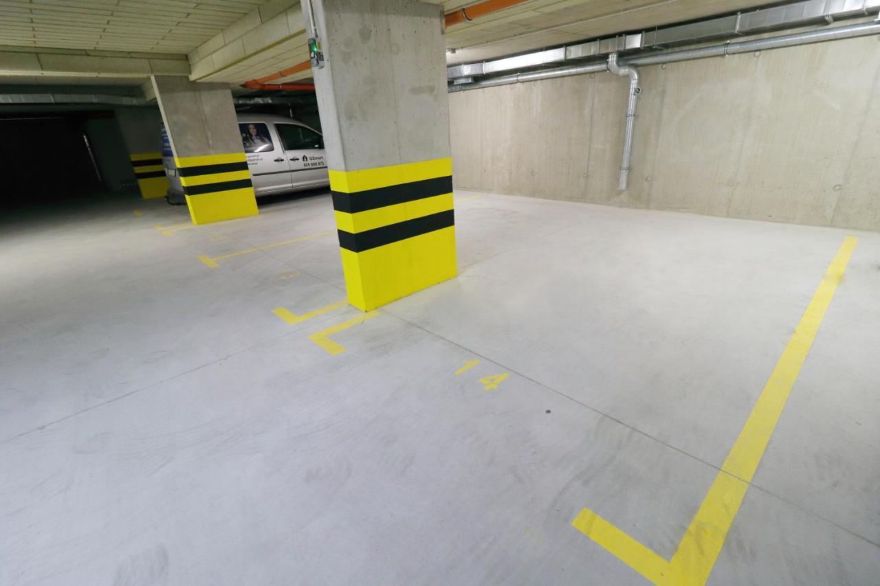 Apartament Terra - Mtn Apartamenty Na Wydmach Pobierowo Exteriér fotografie