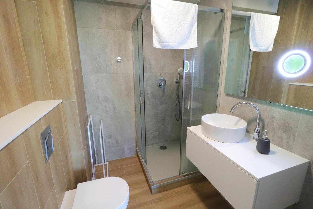 Apartament Terra - Mtn Apartamenty Na Wydmach Pobierowo Exteriér fotografie